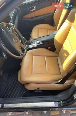 Универсал Mercedes-Benz E-Class 2011 в 