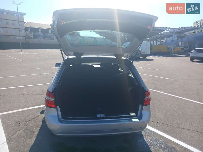 Универсал Mercedes-Benz E-Class 2012 в Виннице