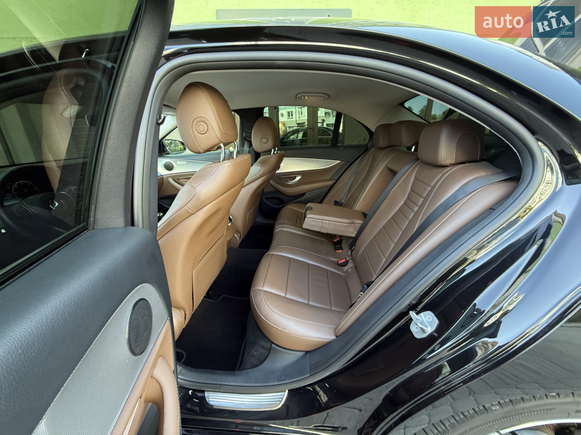 2017 Mercedes-Benz E-klasse - мініатюра 25