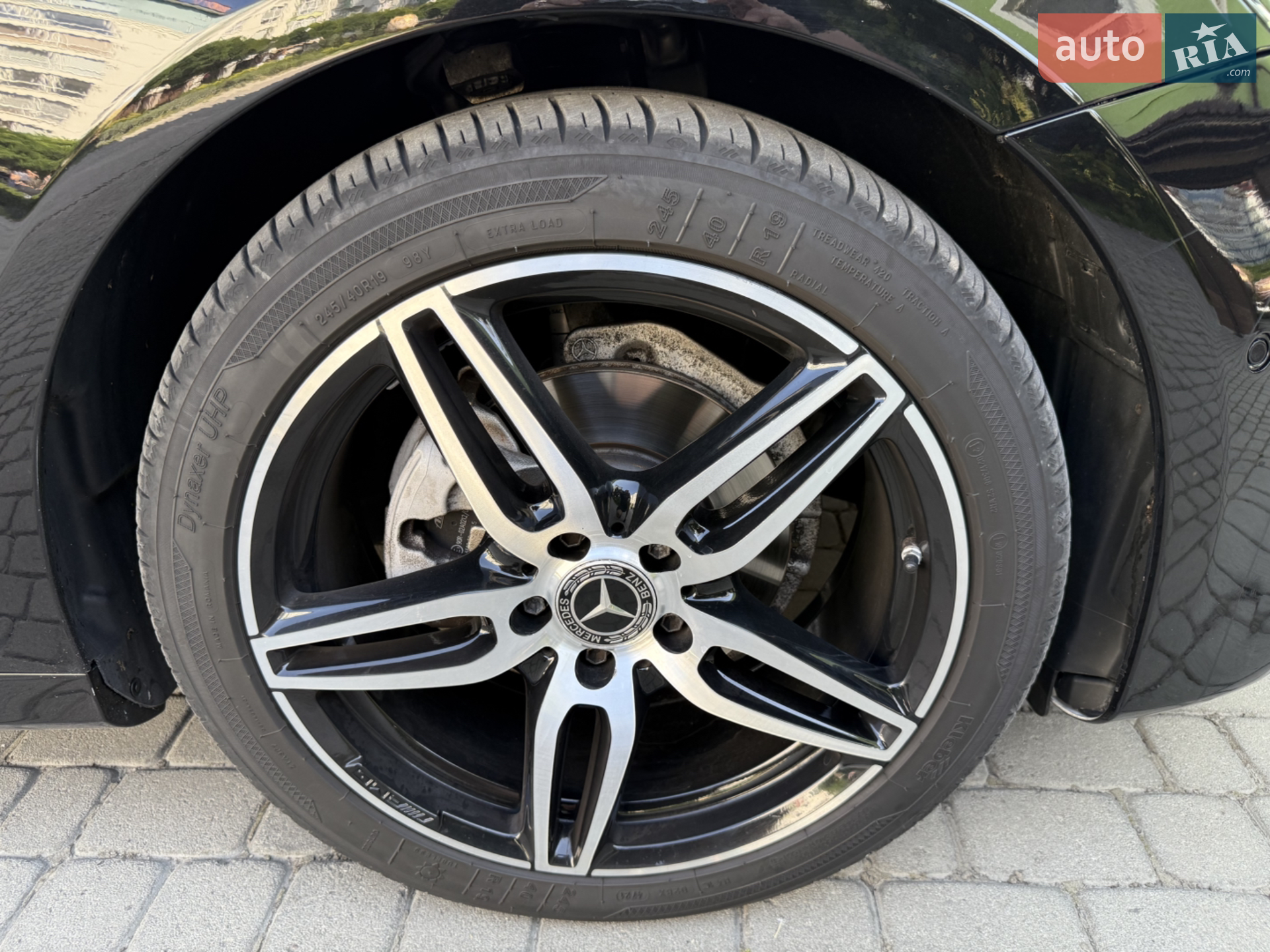 2017 Mercedes-Benz E-klasse - мініатюра 36