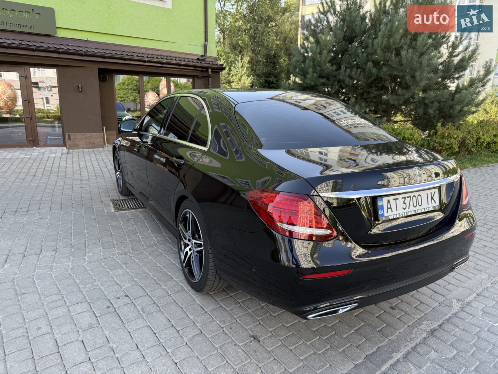 2017 Mercedes-Benz E-klasse - мініатюра 42