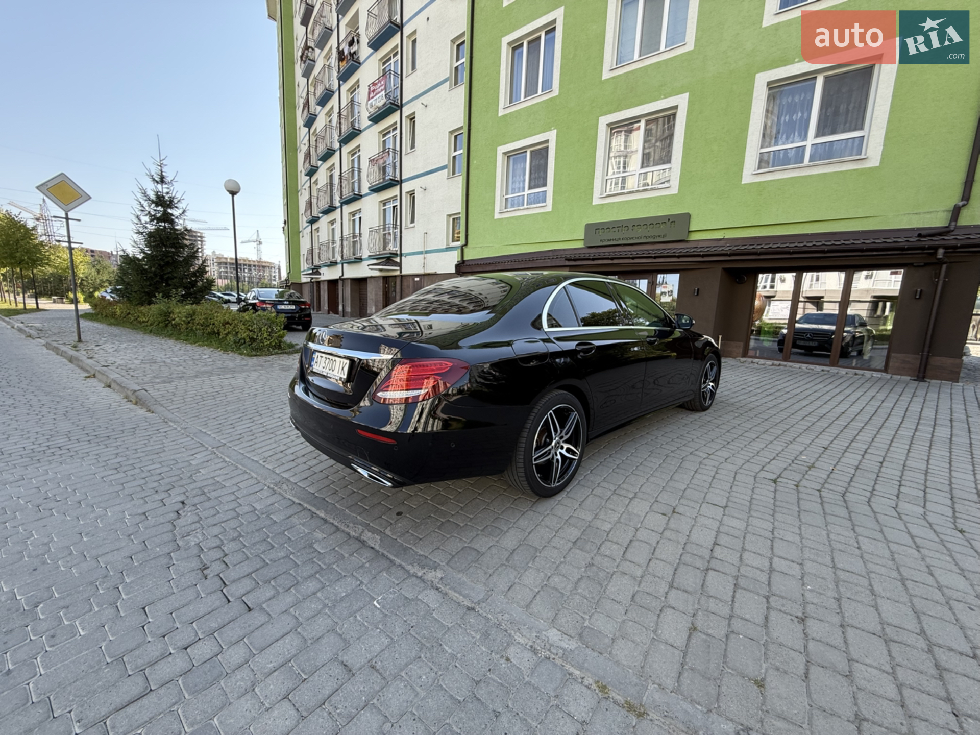 2017 Mercedes-Benz E-klasse - мініатюра 79