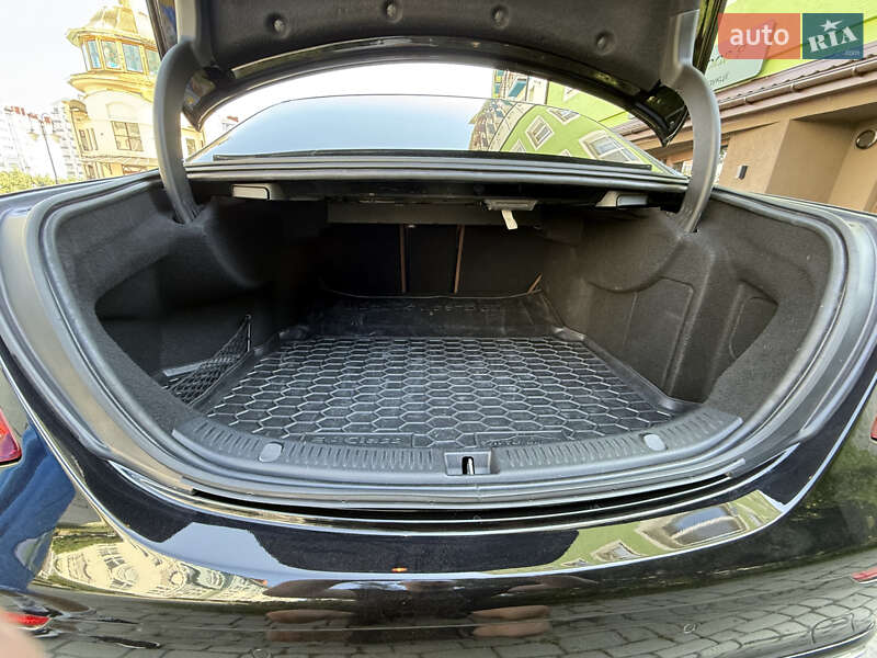 Седан Mercedes-Benz E-Class 2017 в Івано-Франківську фото 98 Седан Mercedes-Benz E-Class 2017 в Івано-Франківську