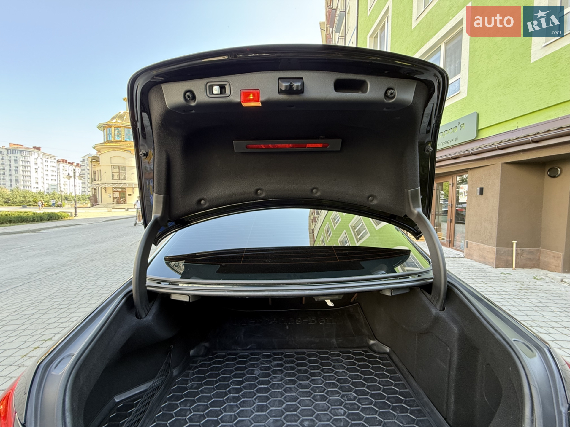 2017 Mercedes-Benz E-klasse - мініатюра 98
