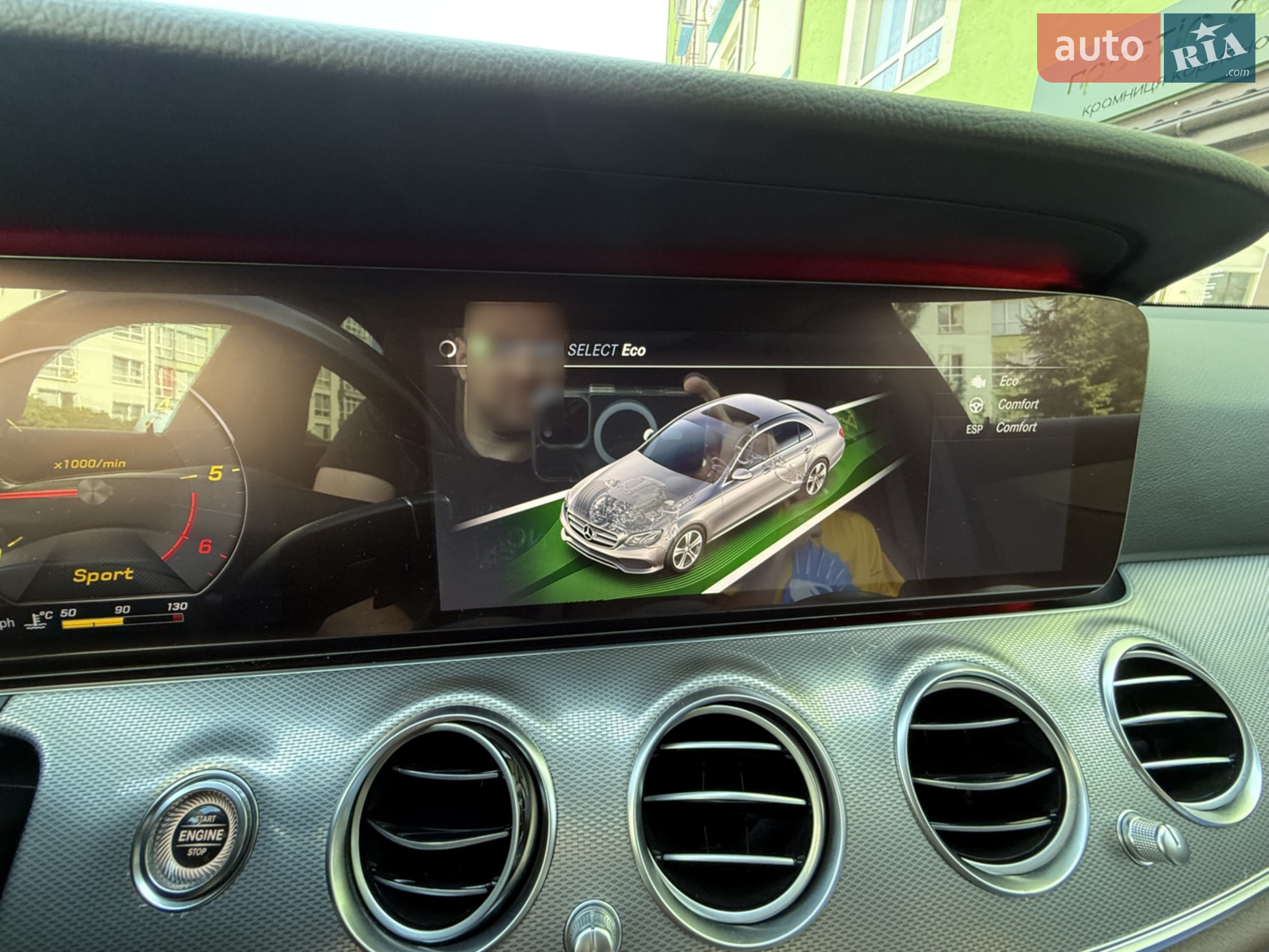 2017 Mercedes-Benz E-klasse - мініатюра 109