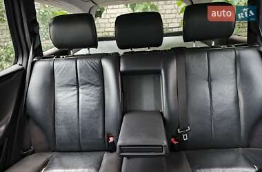 Универсал Mercedes-Benz E-Class 2002 в 