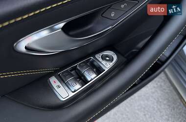 Седан Mercedes-Benz E-Class 2018 в 
