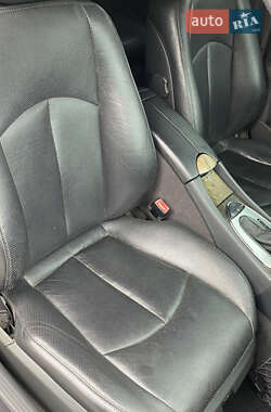 Седан Mercedes-Benz E-Class 2002 в 