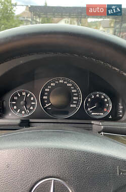 Седан Mercedes-Benz E-Class 2002 в 