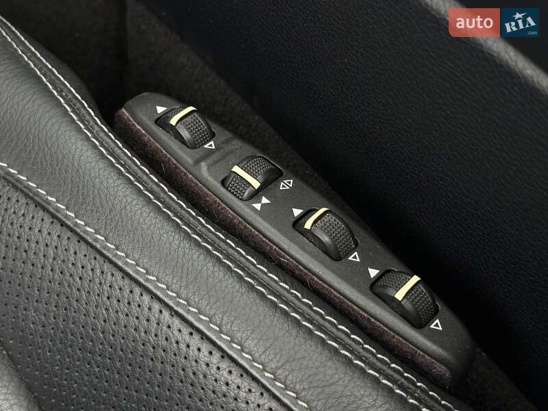 Кабріолет Mercedes-Benz E-Class 2014 в Києві