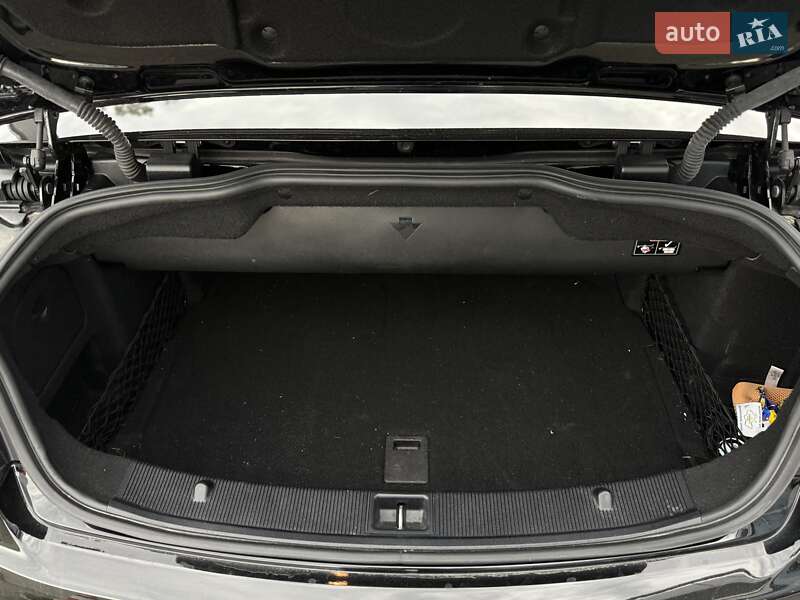 Кабріолет Mercedes-Benz E-Class 2014 в Києві