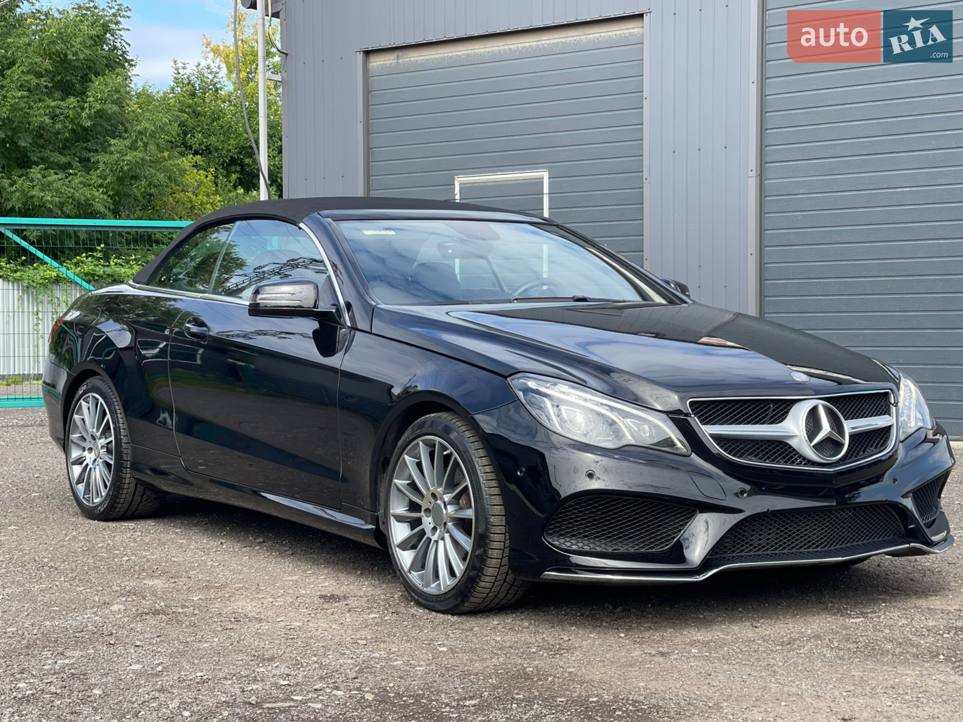 2015 Mercedes-Benz E-klasse - мініатюра 10