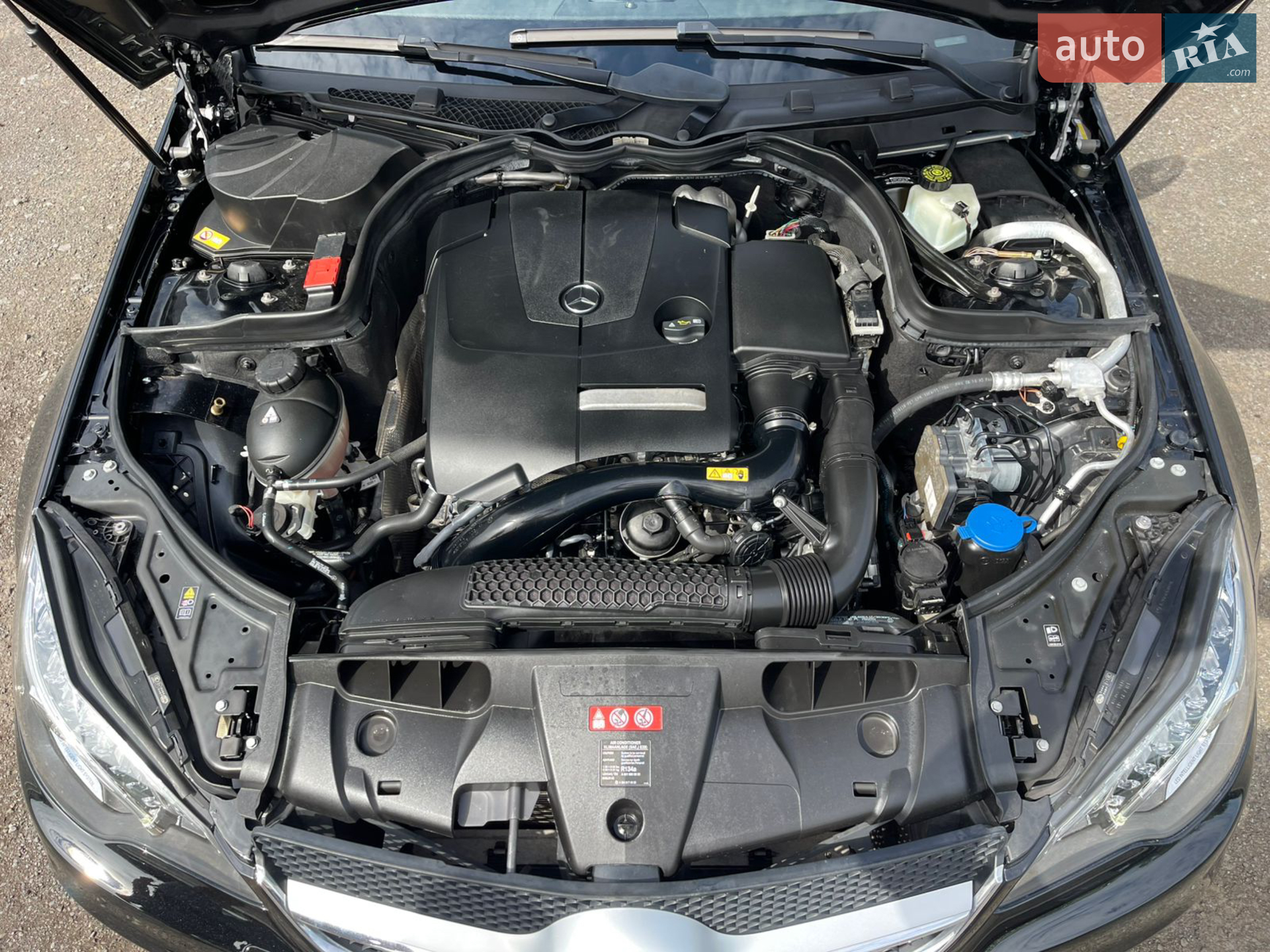 2015 Mercedes-Benz E-klasse - мініатюра 37