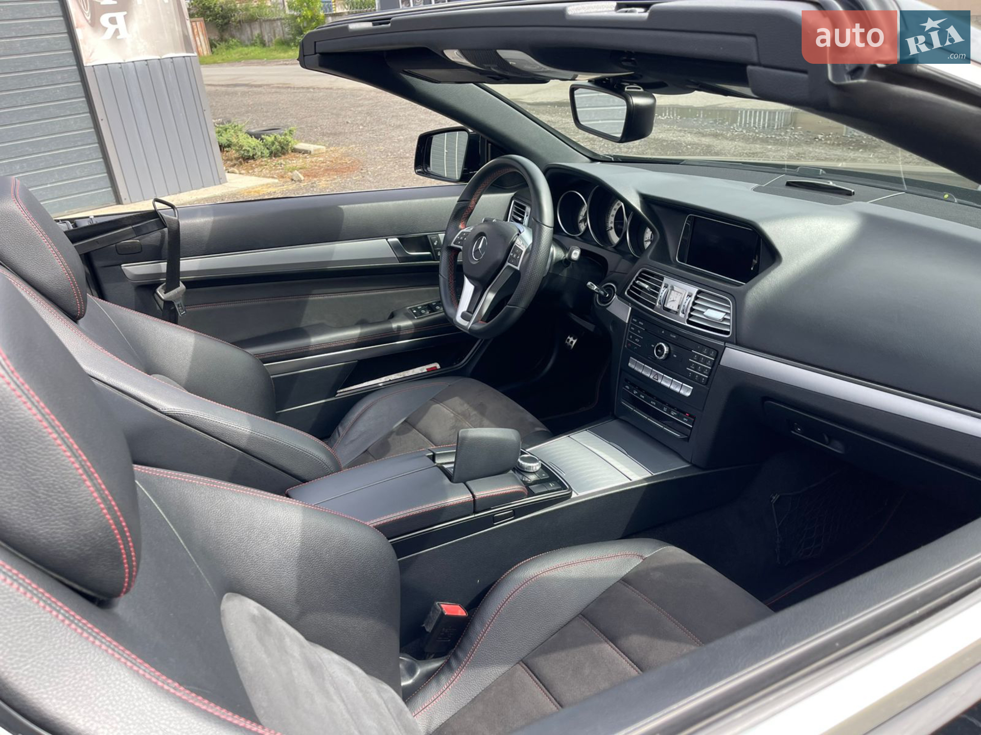 2015 Mercedes-Benz E-klasse - мініатюра 42