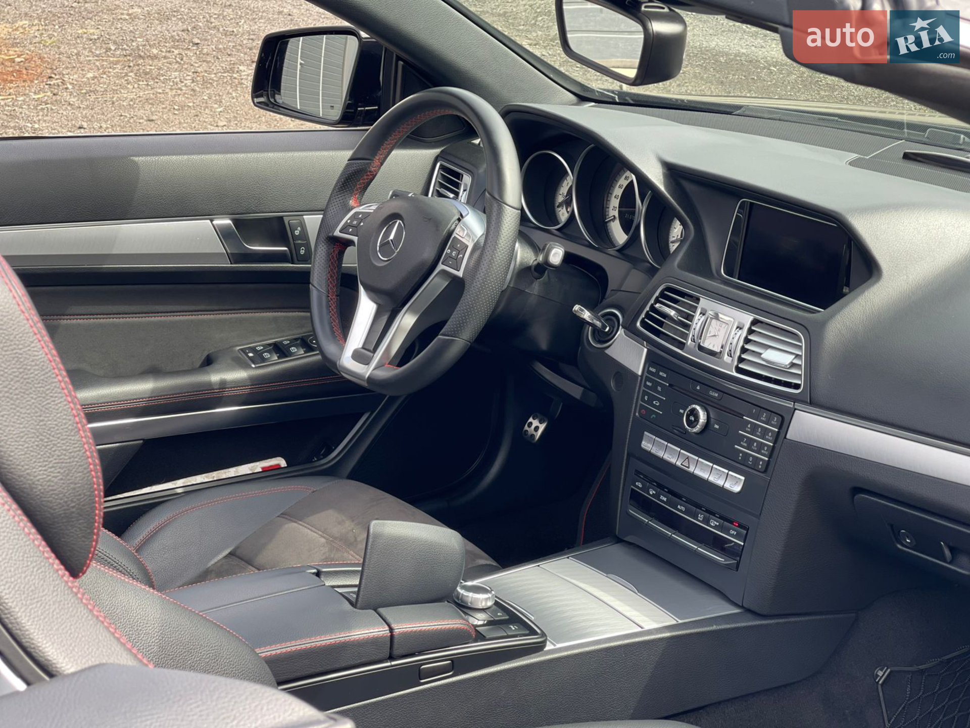 2015 Mercedes-Benz E-klasse - мініатюра 47
