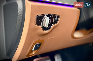 Купе Mercedes-Benz E-Class 2021 в 