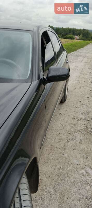 Седан Mercedes-Benz E-Class 2007 в Козятині