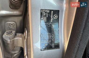 Универсал Mercedes-Benz E-Class 2013 в 