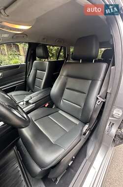 Универсал Mercedes-Benz E-Class 2013 в 