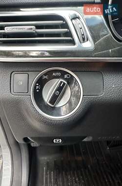 Универсал Mercedes-Benz E-Class 2013 в 