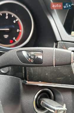 Универсал Mercedes-Benz E-Class 2013 в 