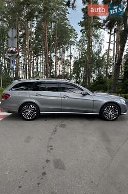 Универсал Mercedes-Benz E-Class 2013 в 