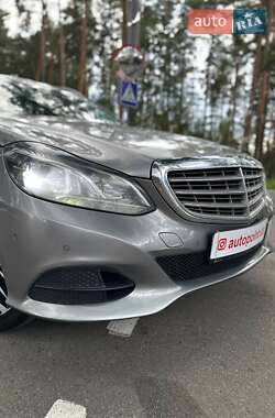 Универсал Mercedes-Benz E-Class 2013 в 