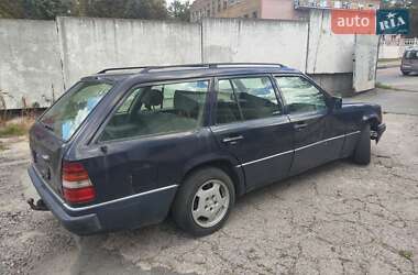 Универсал Mercedes-Benz E-Class 1991 в Киеве