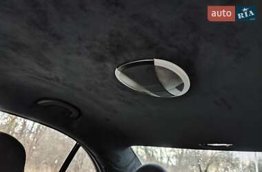 Седан Mercedes-Benz E-Class 2007 в 