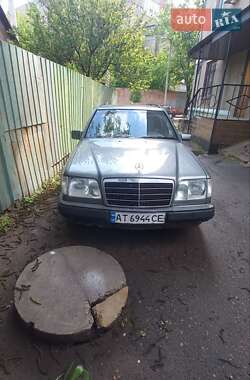 Универсал Mercedes-Benz E-Class 1993 в Харькове