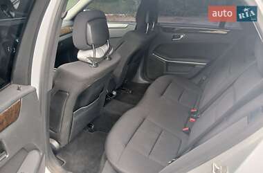Универсал Mercedes-Benz E-Class 2010 в 
