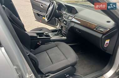 Универсал Mercedes-Benz E-Class 2010 в 
