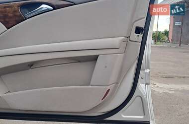 Седан Mercedes-Benz E-Class 2004 в 