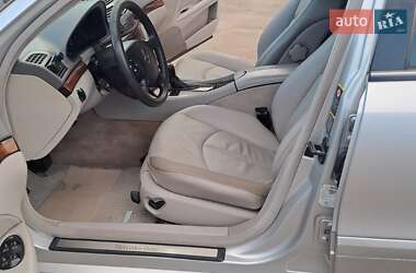 Седан Mercedes-Benz E-Class 2004 в 