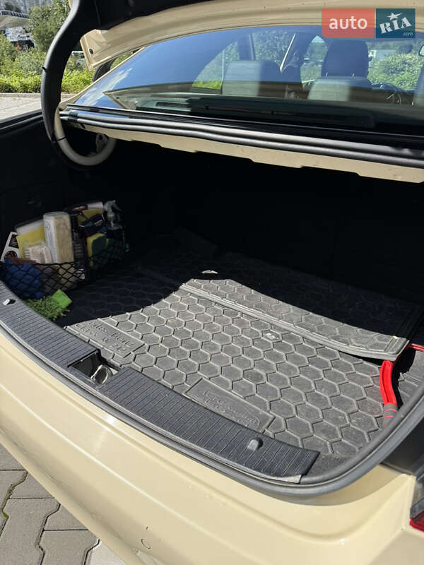 Седан Mercedes-Benz E-Class 2014 в Хмельницком