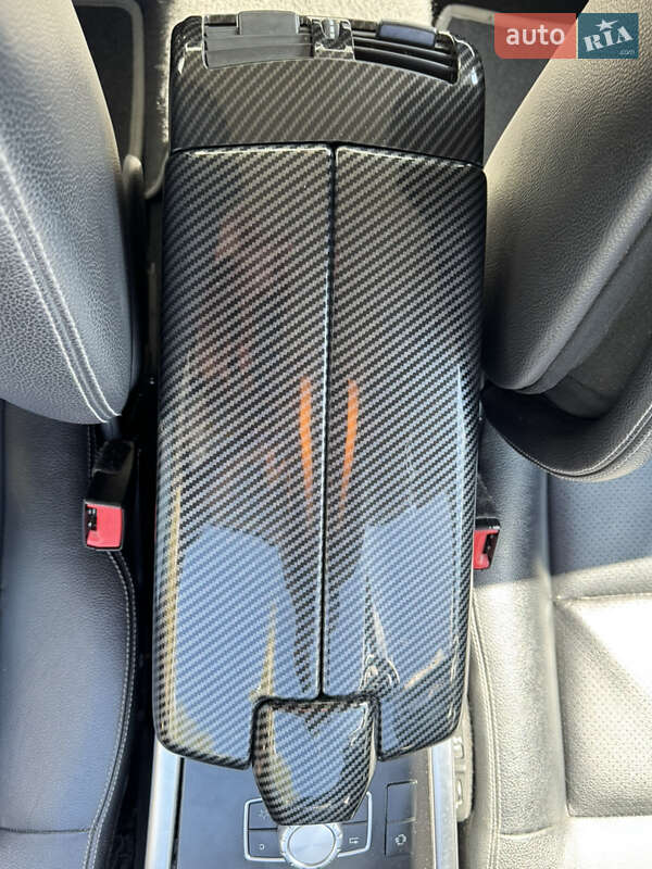 Седан Mercedes-Benz E-Class 2014 в Хмельницком