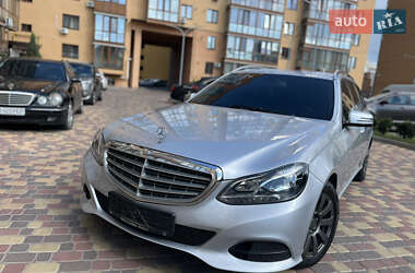 Універсал Mercedes-Benz E-Class 2015 в Вінниці