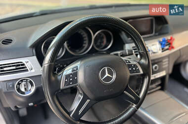 Універсал Mercedes-Benz E-Class 2015 в 