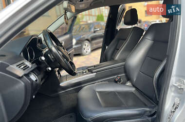 Універсал Mercedes-Benz E-Class 2015 в 