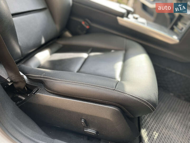 Универсал Mercedes-Benz E-Class 2015 в Виннице