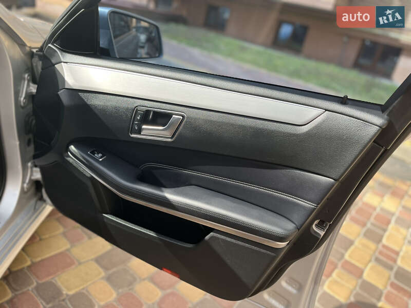 Универсал Mercedes-Benz E-Class 2015 в Виннице