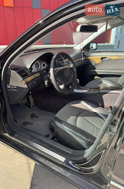 Седан Mercedes-Benz E-Class 2006 в 