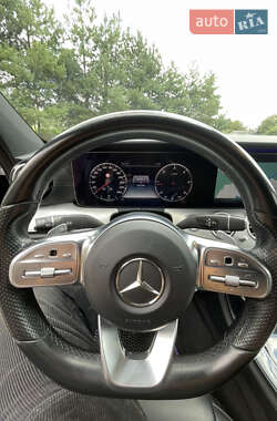 Седан Mercedes-Benz E-Class 2018 в  фото 20 Седан Mercedes-Benz E-Class 2018 в
