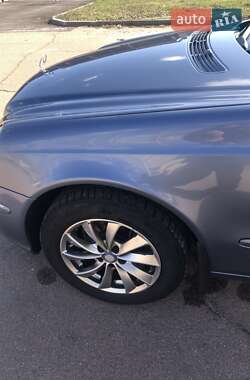 Седан Mercedes-Benz E-Class 2005 в 