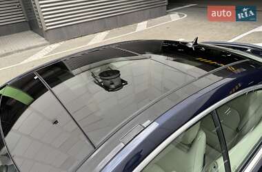 Купе Mercedes-Benz E-Class 2015 в 