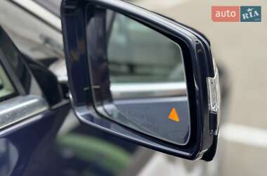 Купе Mercedes-Benz E-Class 2015 в 