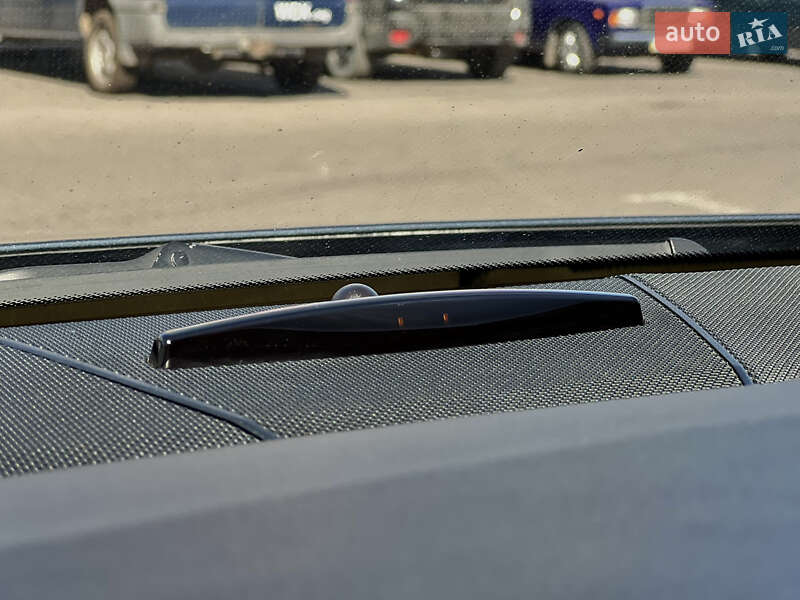 Седан Mercedes-Benz E-Class 2014 в Кривому Розі