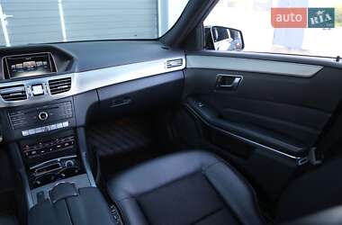 Седан Mercedes-Benz E-Class 2016 в 