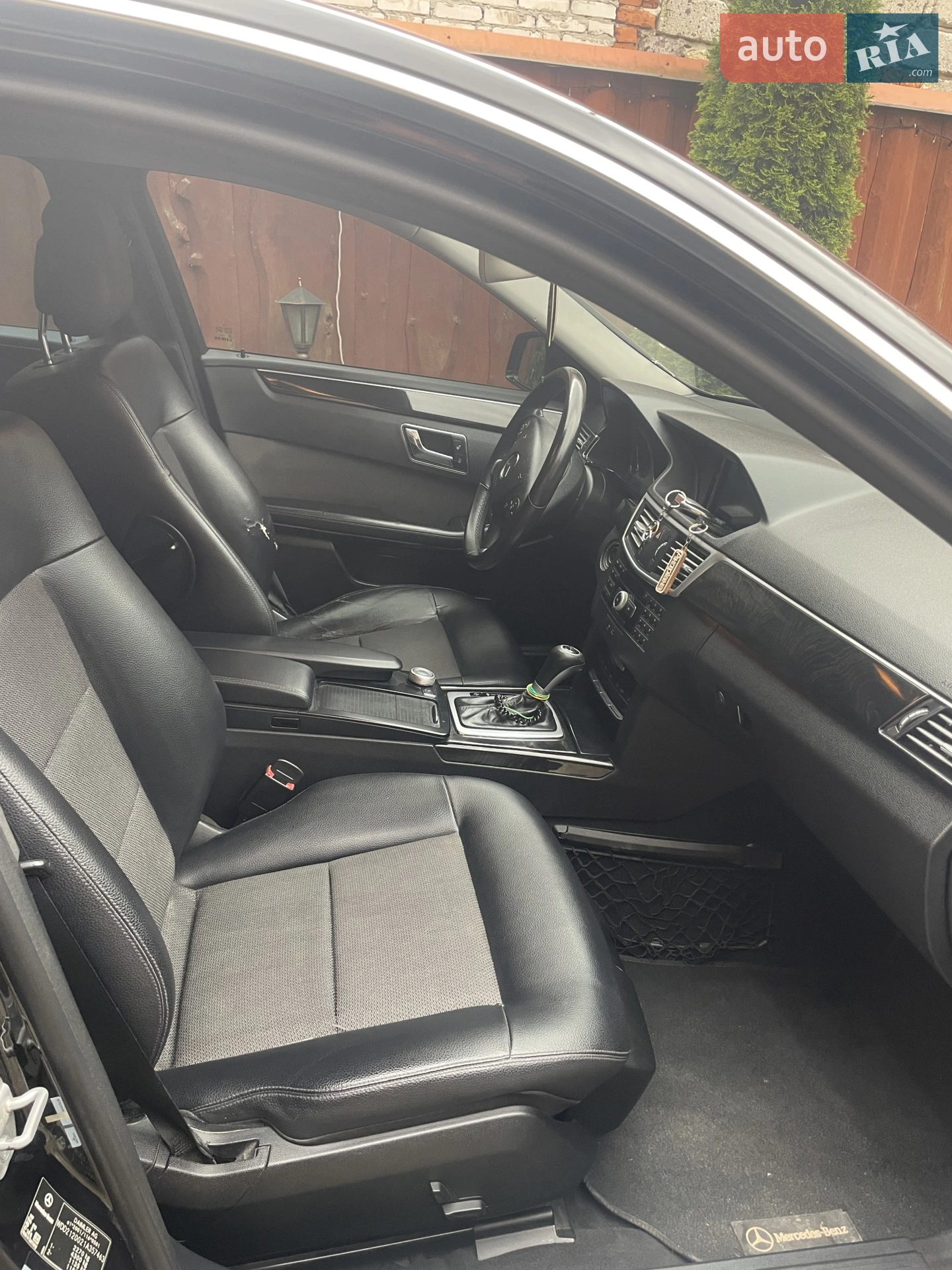 2010 Mercedes-Benz E-klasse - мініатюра 13