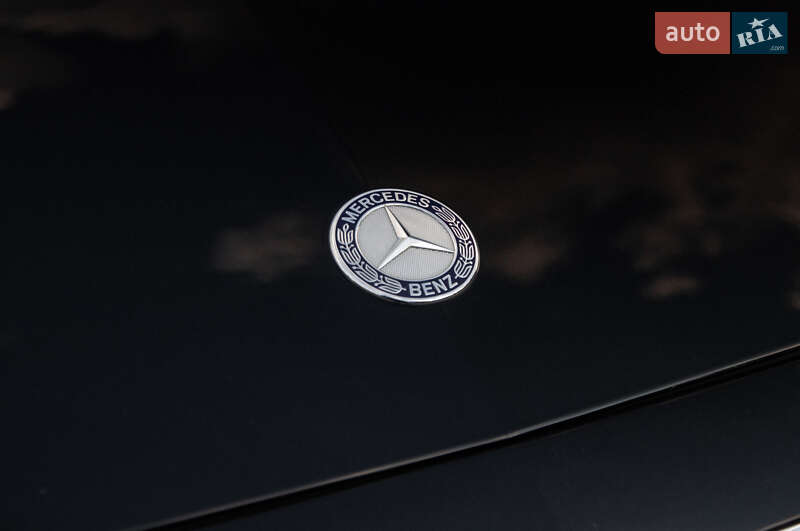 Седан Mercedes-Benz E-Class 2015 в Каменском